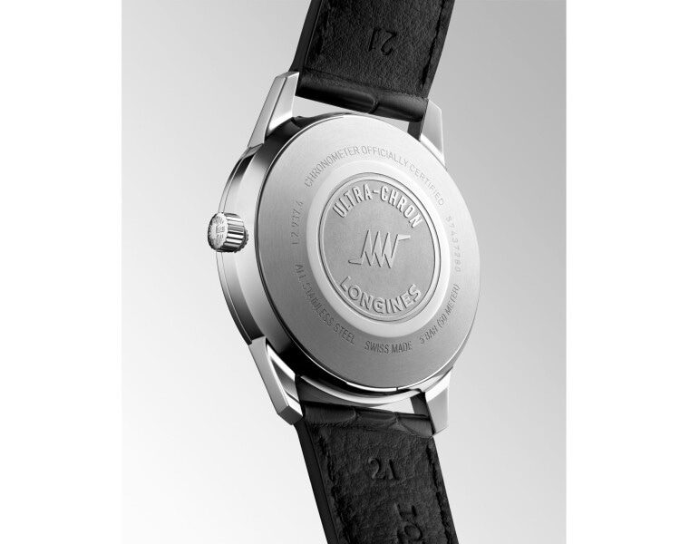 Longines Ultra-Chron Classic