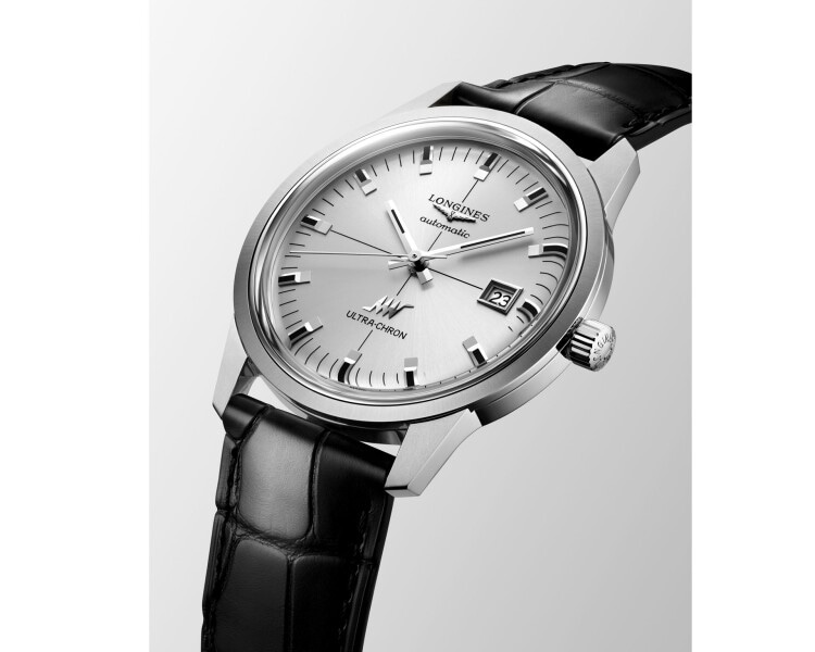 Longines Ultra-Chron Classic