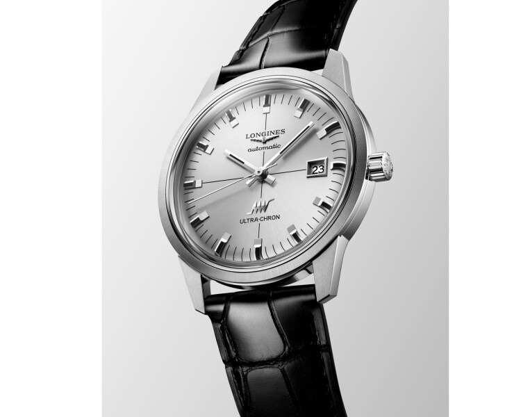 Longines Ultra-Chron Classic