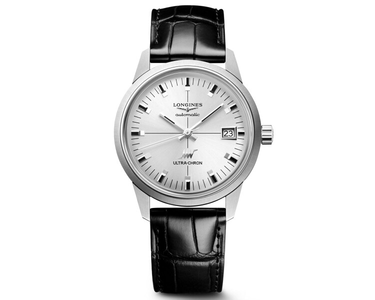 Longines Ultra-Chron Classic
