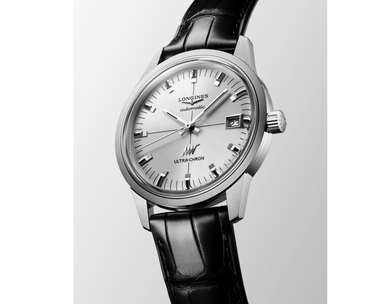 Longines Ultra-Chron Classic