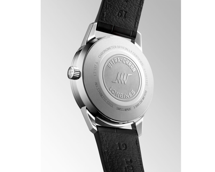 Longines Ultra-Chron Classic