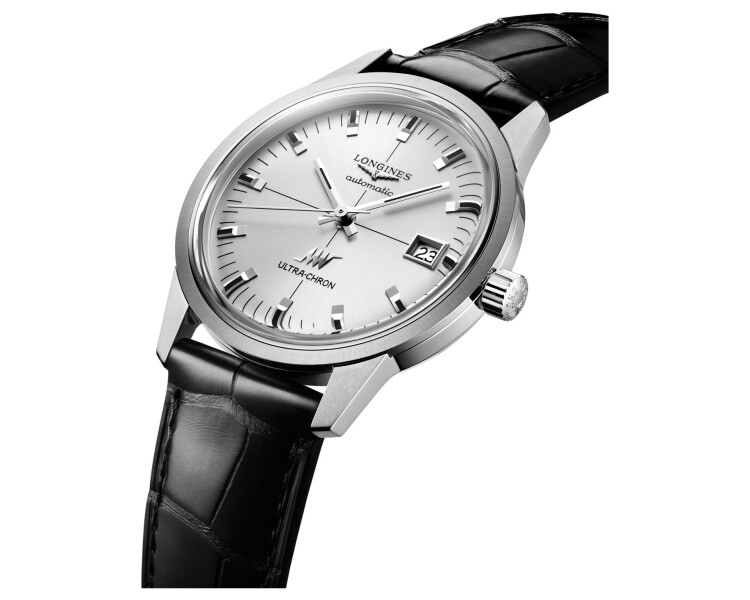 Longines Ultra-Chron Classic