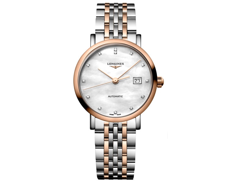 Longines Elegant Collection