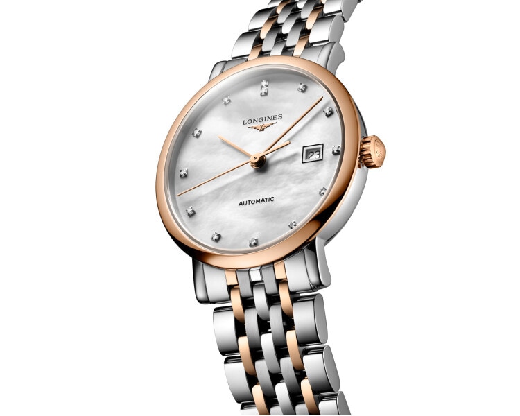 Longines Elegant Collection