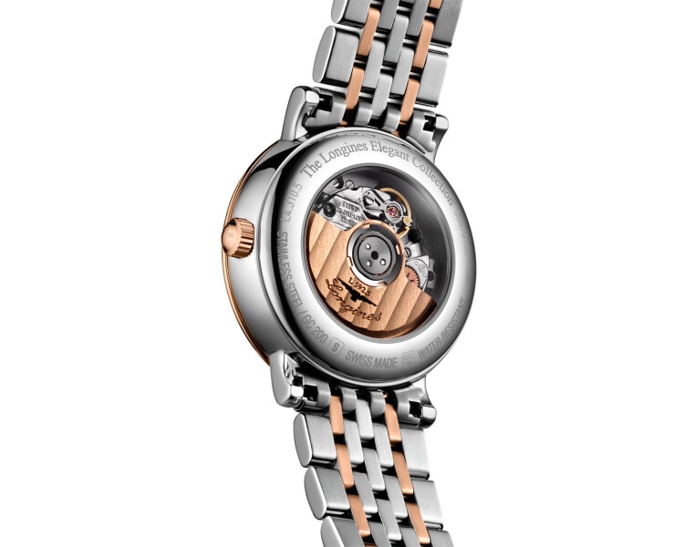 Longines Elegant Collection