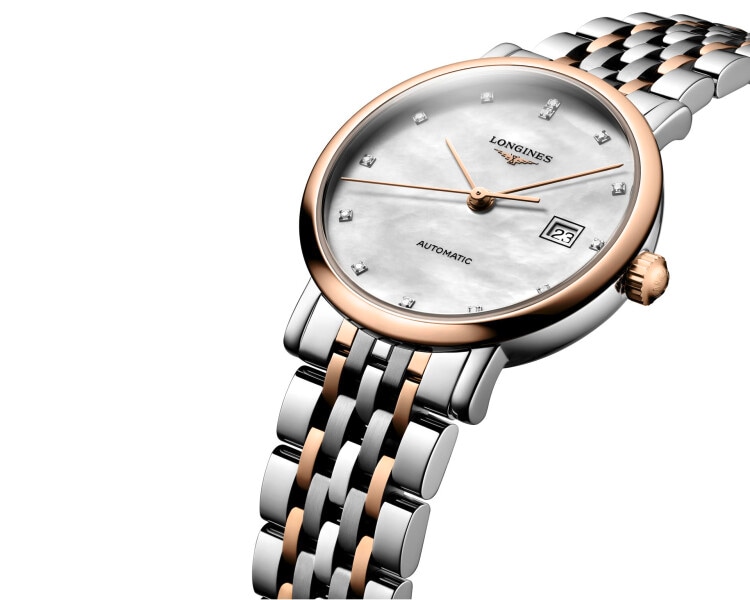 Longines Elegant Collection