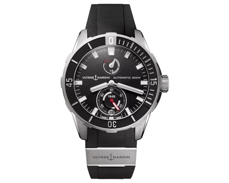 Ulysse Nardin Diver 44mm