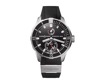 Ulysse Nardin Diver 44mm