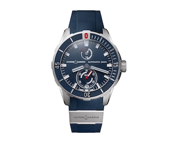 Ulysse Nardin Diver 44mm