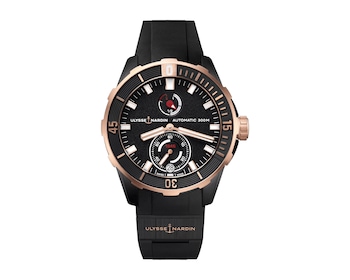 Ulysse Nardin Diver 44mm