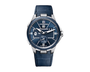Ulysse Nardin Blast Dual Time 42mm