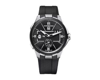 Ulysse Nardin Blast Dual Time 42mm