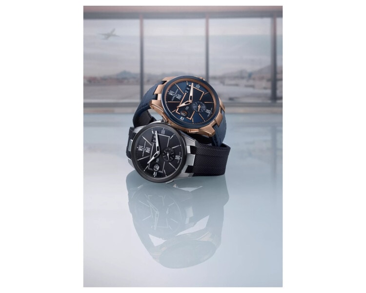 Ulysse Nardin Blast Dual Time 42mm