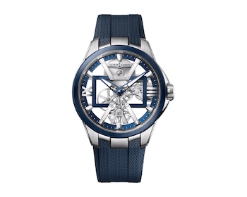 Ulysse Nardin Blast Skeleton X 42mm
