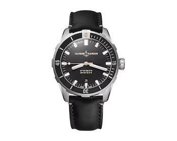 Ulysse Nardin Diver 42mm