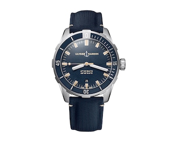 Ulysse Nardin Diver 42mm