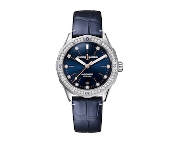 Ulysse Nardin Diver 39mm