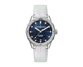 Ulysse Nardin Diver Starry Night 39mm