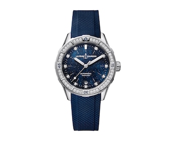 Ulysse Nardin Diver Starry Night 39mm