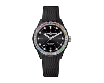 Ulysse Nardin Diver Rainbow 39mm