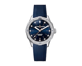 Ulysse Nardin Diver 39mm