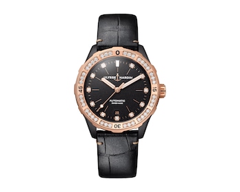 Ulysse Nardin Diver 39mm