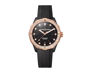 Ulysse Nardin Diver 39mm
