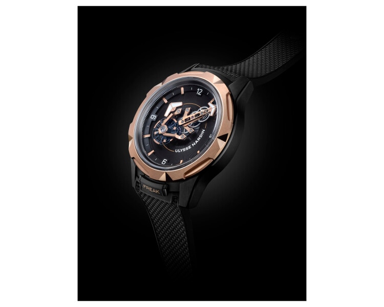 Ulysse Nardin Freak ONE