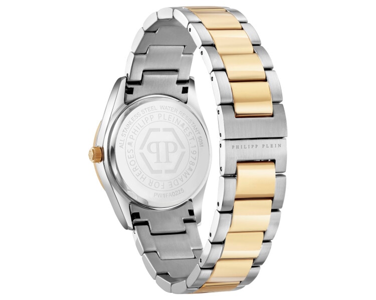 Philipp Plein ROCK COUTURE