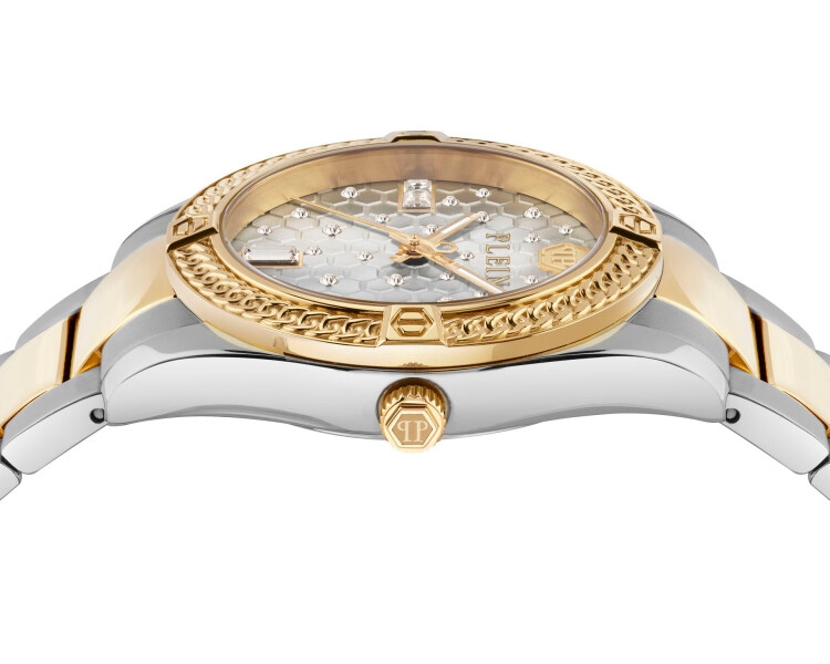 Philipp Plein ROCK COUTURE