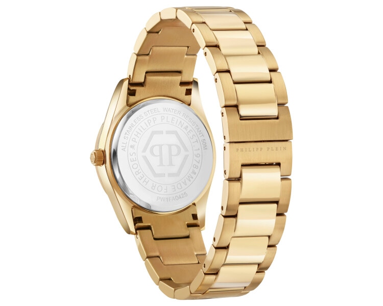 Philipp Plein ROCK COUTURE