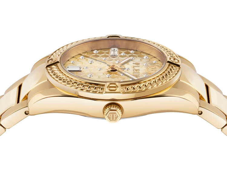 Philipp Plein ROCK COUTURE