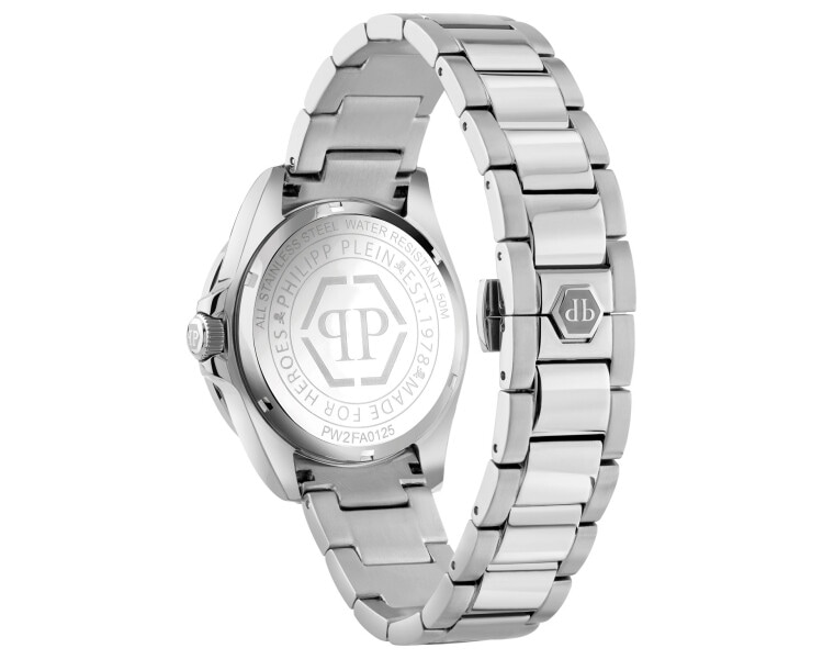 Philipp Plein ROCK COUTURE