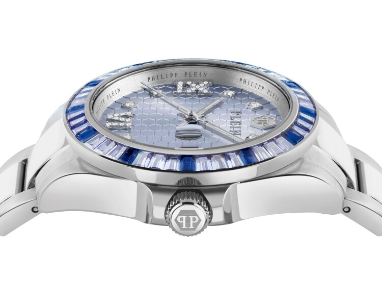 Philipp Plein ROCK COUTURE