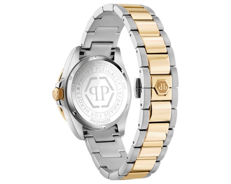 Philipp Plein ROCK COUTURE