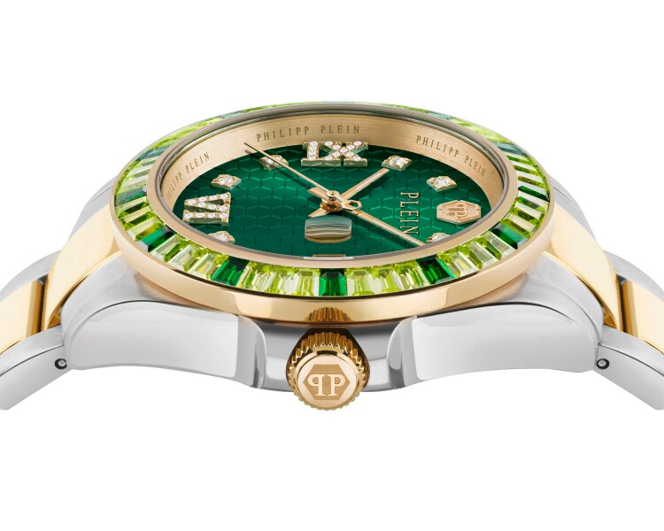 Philipp Plein ROCK COUTURE