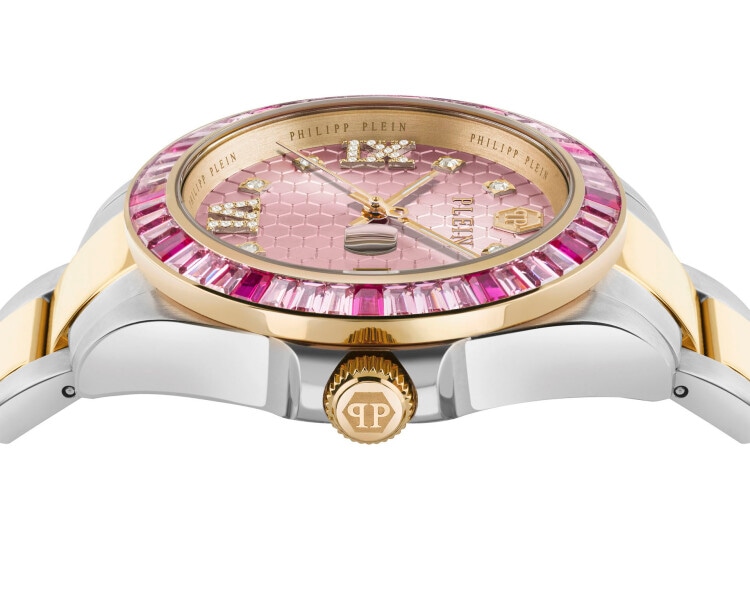 Philipp Plein ROCK COUTURE