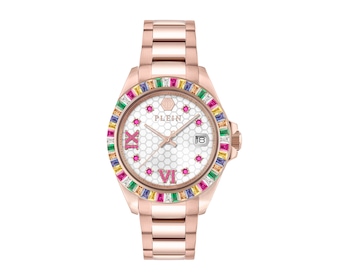 Philipp Plein ROCK COUTURE