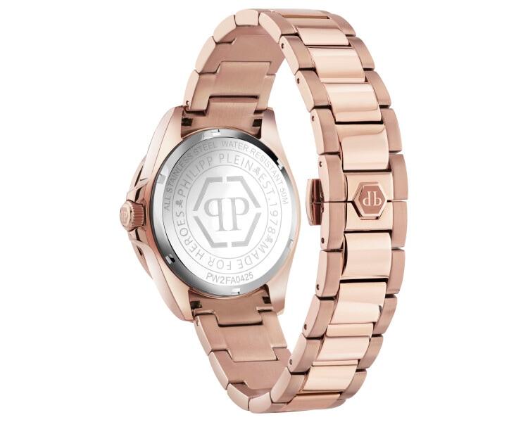 Philipp Plein ROCK COUTURE