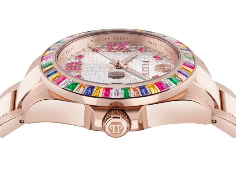 Philipp Plein ROCK COUTURE