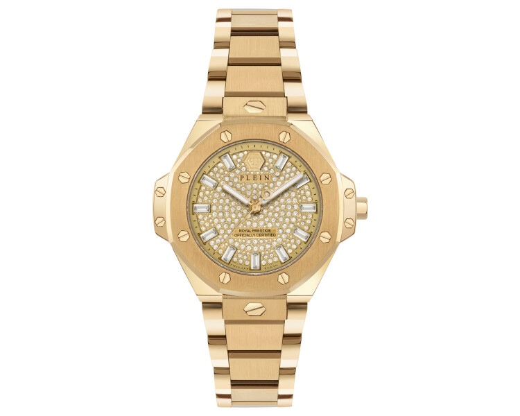 Philipp Plein HYPER $PORT