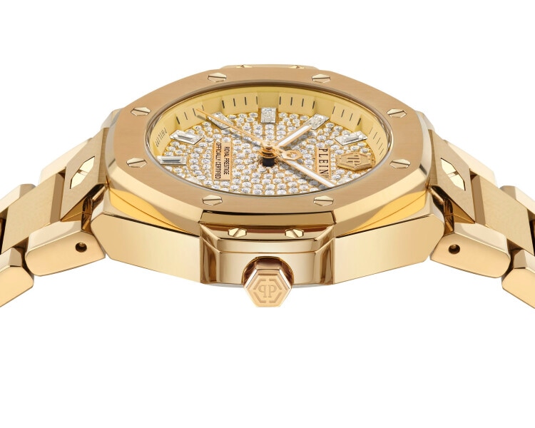 Philipp Plein HYPER $PORT