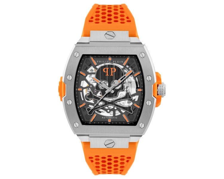 Philipp Plein THE SKELETON LIMITED EDITION