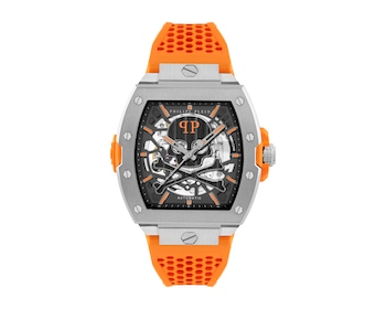 Philipp Plein THE SKELETON LIMITED EDITION