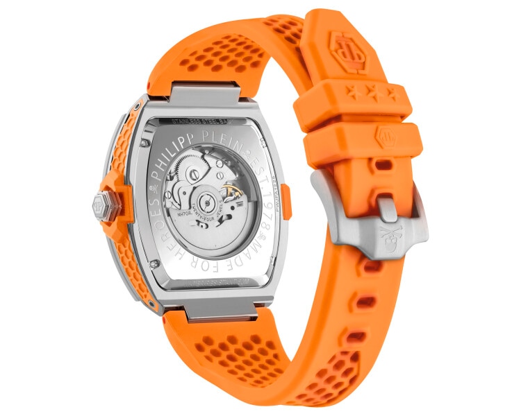 Philipp Plein THE SKELETON LIMITED EDITION