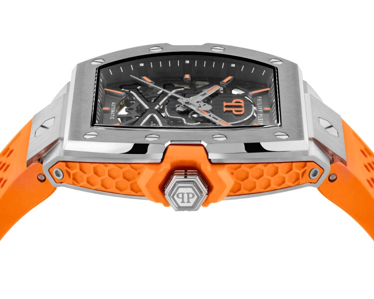 Philipp Plein THE SKELETON LIMITED EDITION