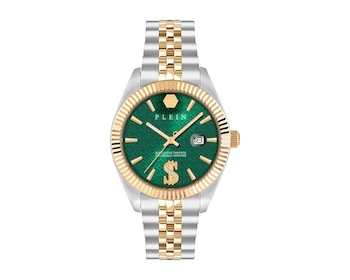 Philipp Plein ROCK COUTURE