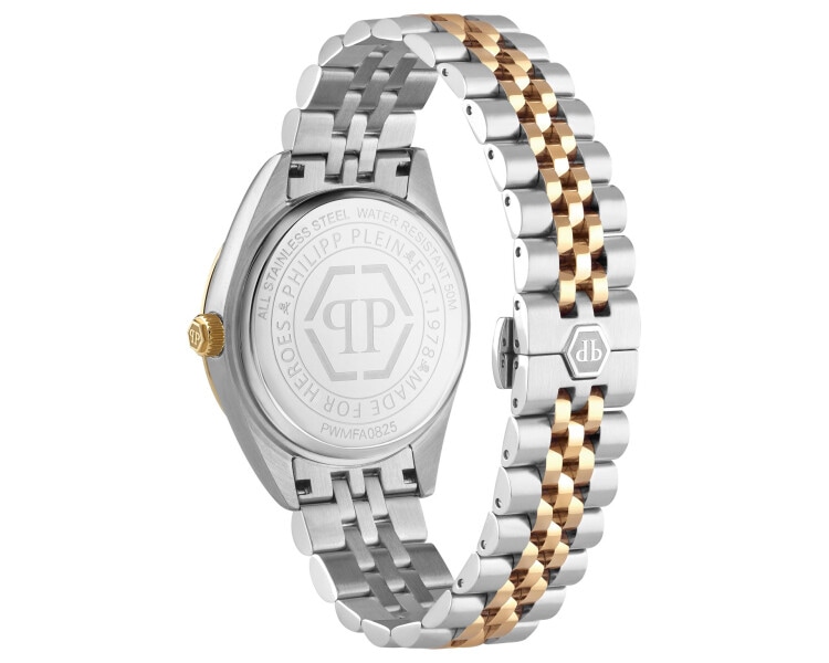 Philipp Plein ROCK COUTURE