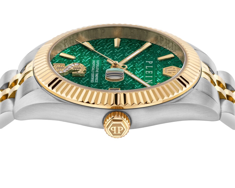 Philipp Plein ROCK COUTURE